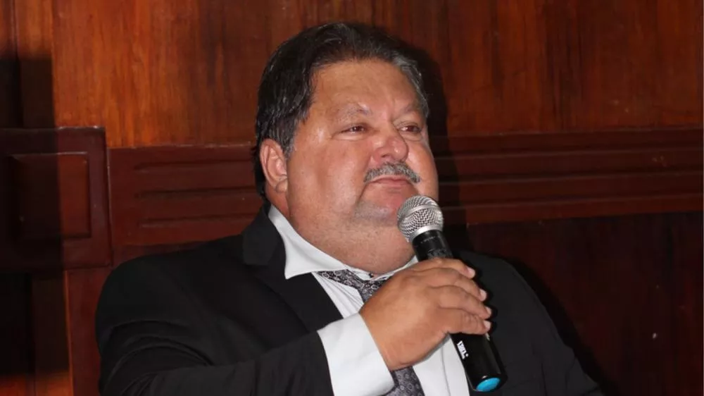 Foto: Reprodução Redes Sociais