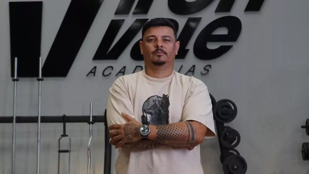 Foto: Reprodução Redes Sociais