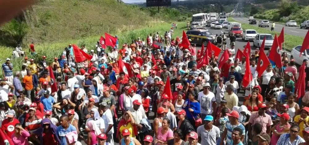 Foto: Sayonara Moreno/Agência Brasil
