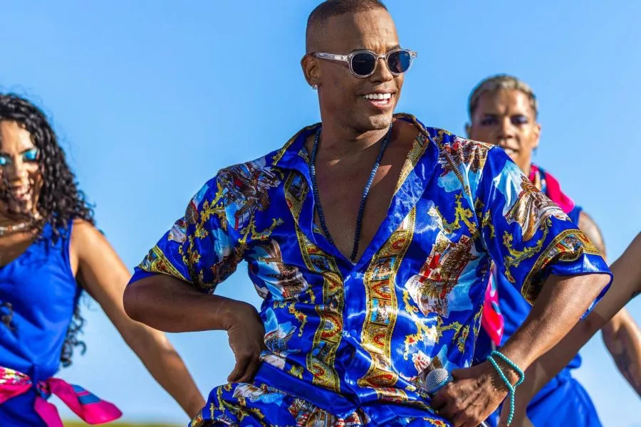 Foto: Reprodução / Igor Ramos