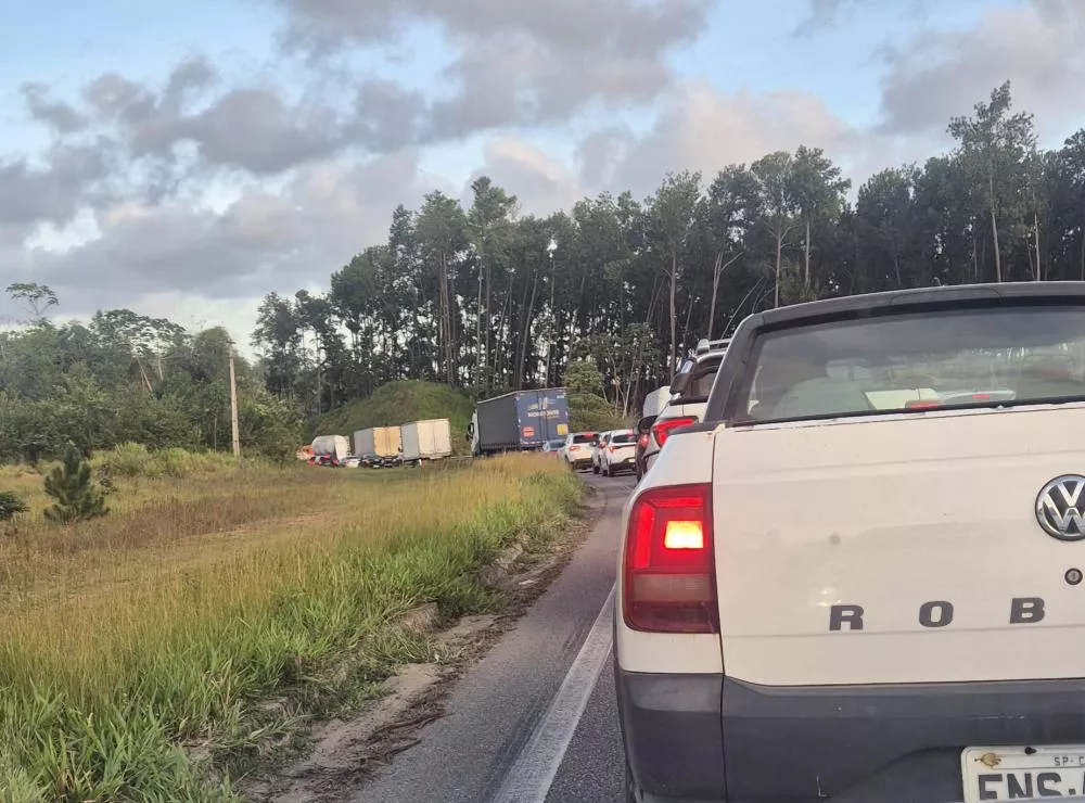 Foto: Ramon Santos / É Notícias