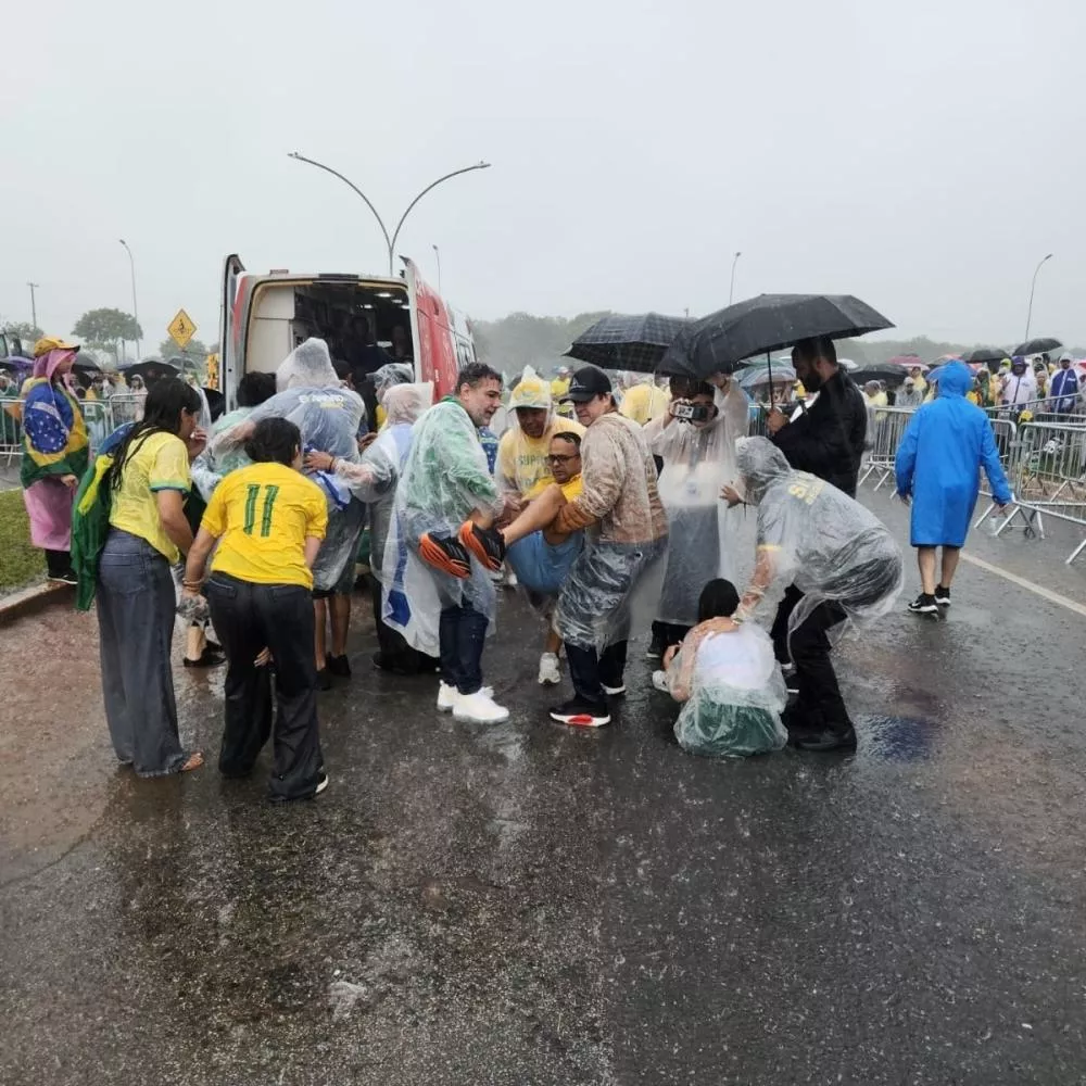 Foto: Reprodução / Redes Sociais