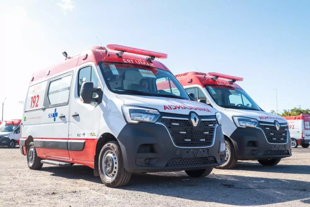 Foto: Rose Brito / PMMSJ