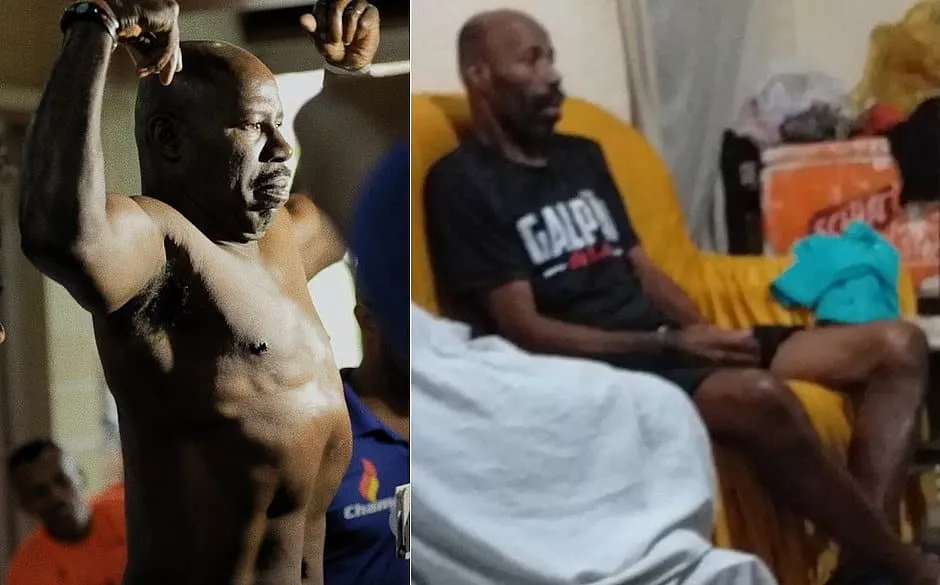 Foto: Reprodução / Redes Sociais