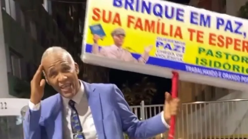 Foto: Reprodução / Redes Sociais