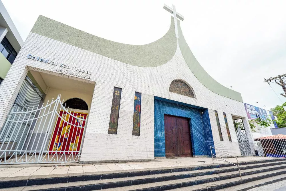 Foto: Juliano Sarraf / PMC