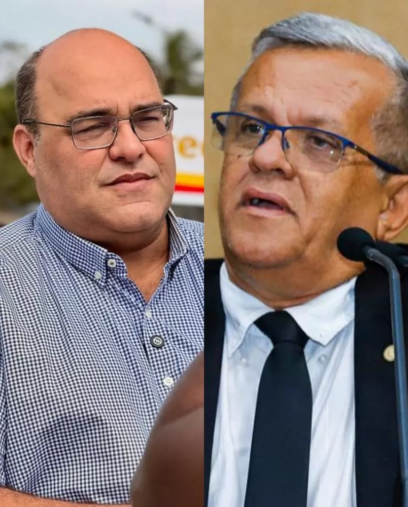 Foto: Reprodução / Redes Sociais