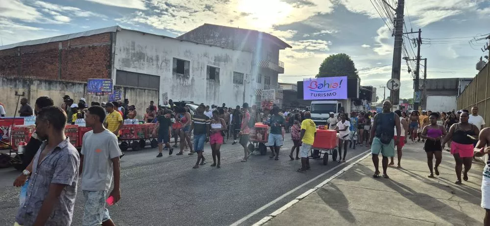 Foto: Equipe / É Notícias 