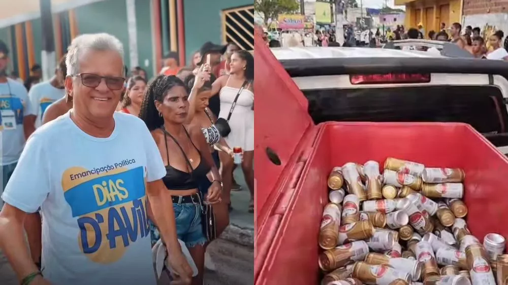 Foto: Reprodução / Redes Sociais