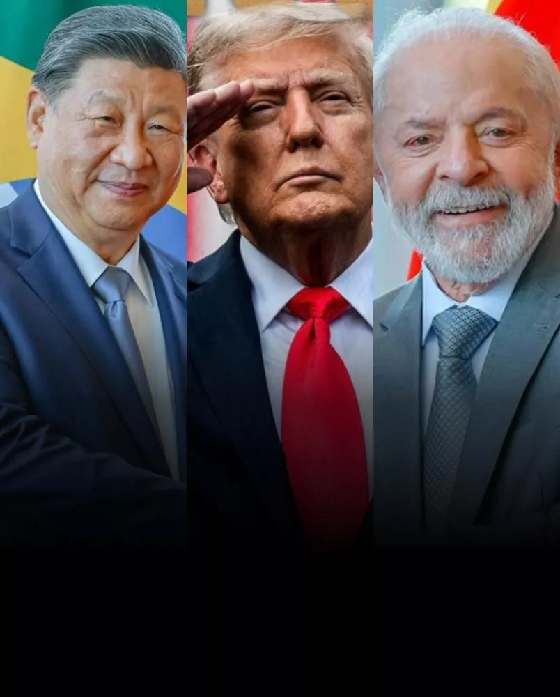 Foto: Reprodução / Redes Sociais