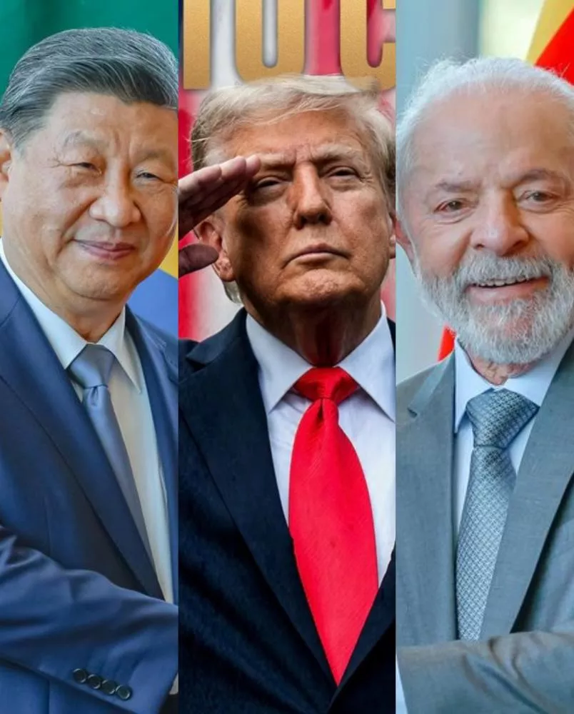 Foto: Reprodução / Redes Sociais