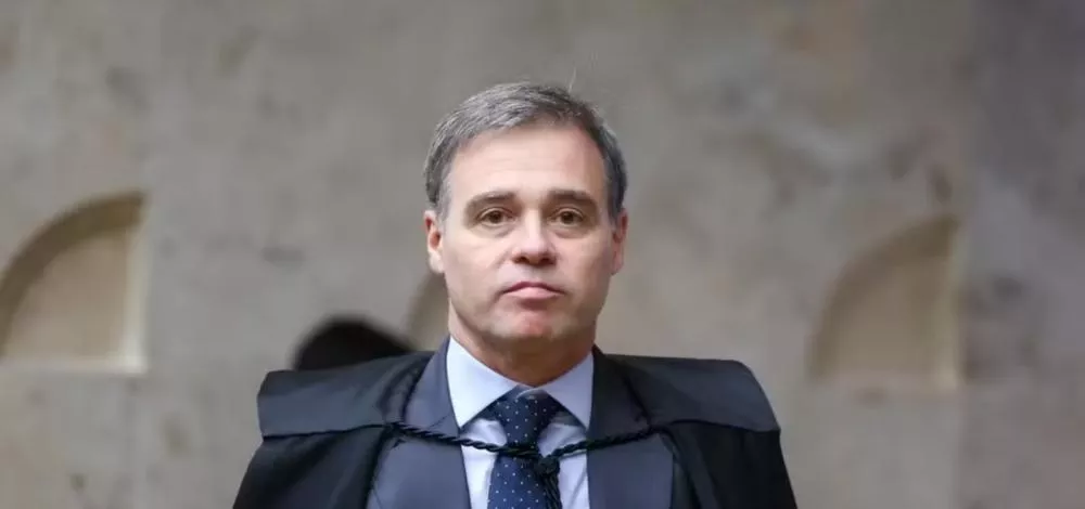 Foto: Gustavo Moreno/STF