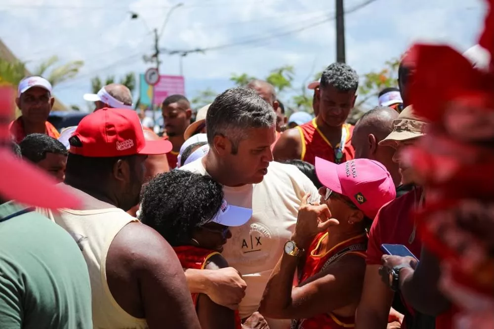 Foto: Reprodução / Redes Sociais