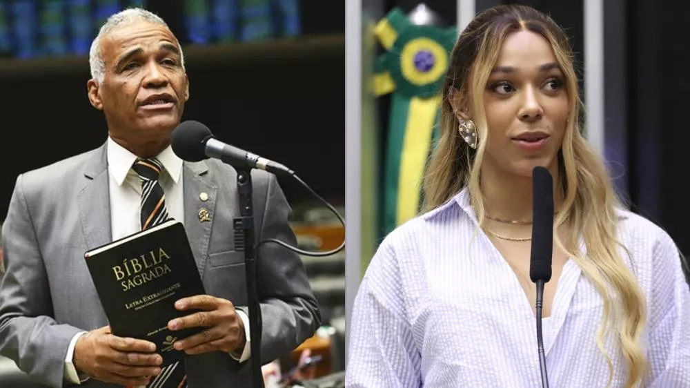 Foto: Reprodução / Redes Sociais