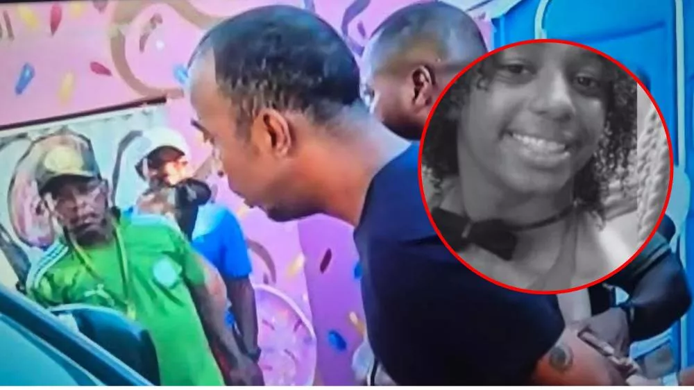 Foto: Reprodução / Redes Sociais