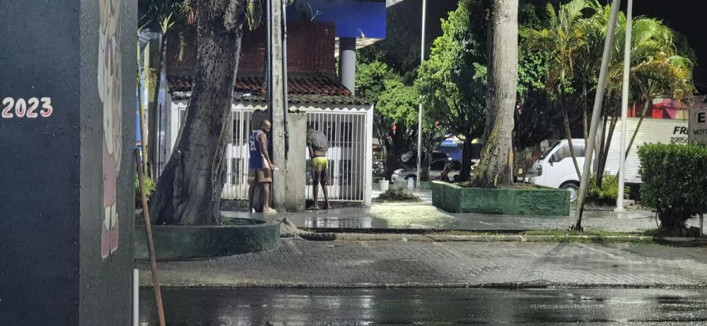 Foto: Equipe / É Notícias 