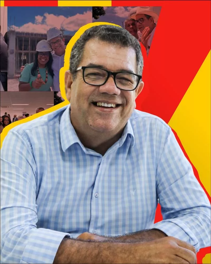 Foto: Reprodução / Redes Sociais