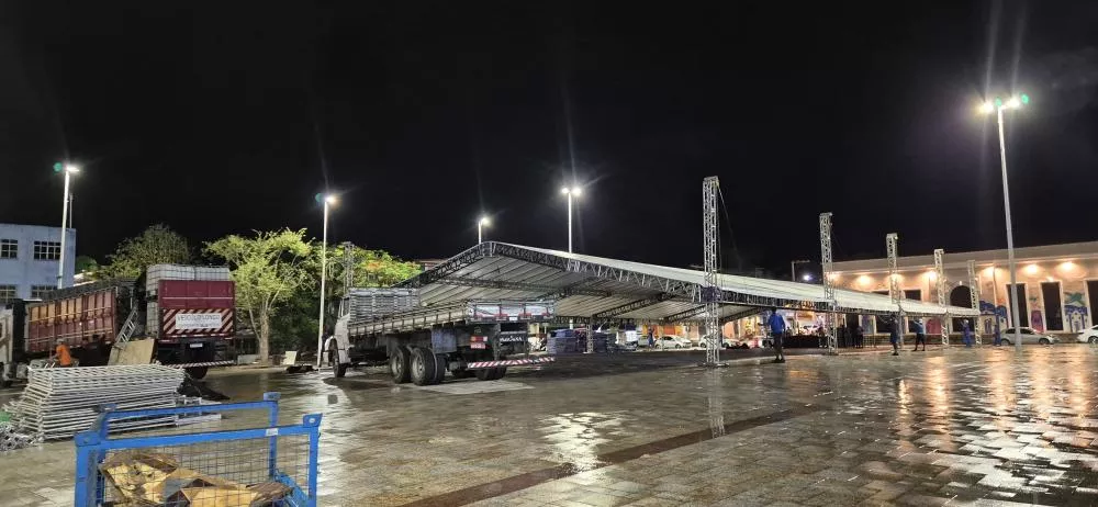 Foto: Ramon Santos / É Notícias