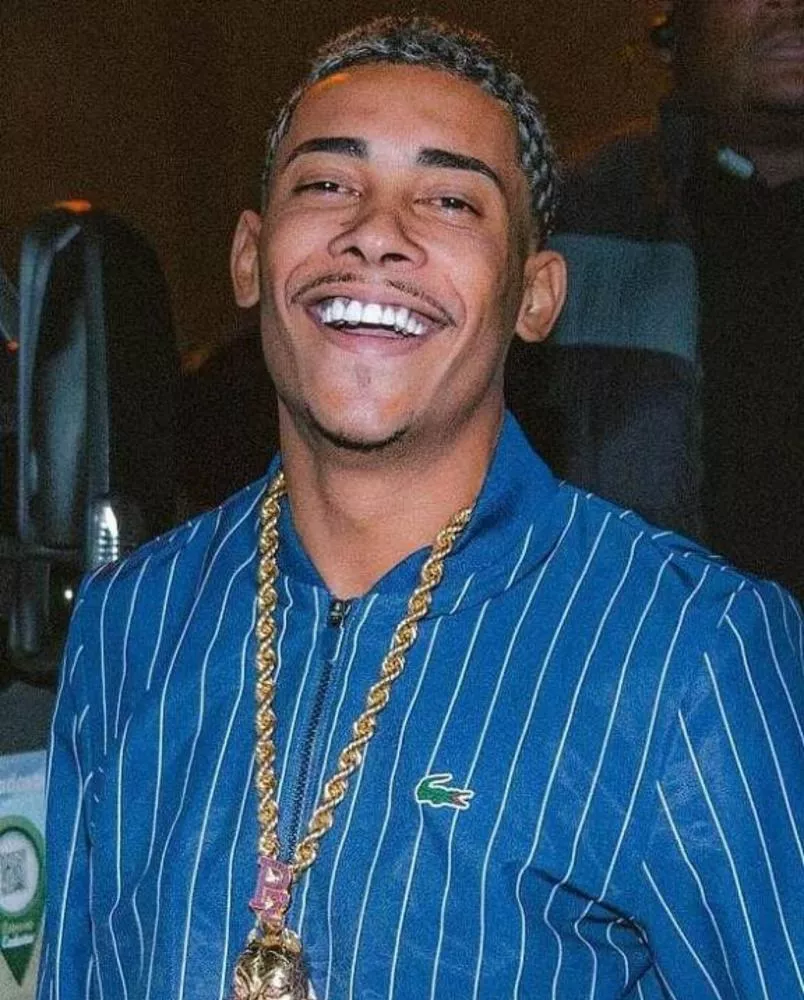 Foto: Reprodução / Redes Sociais