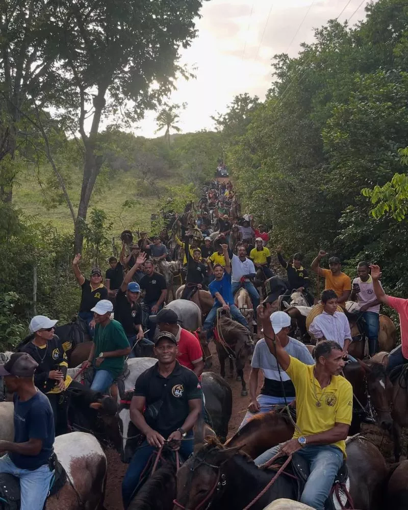 Foto: Reprodução / Redes Sociais