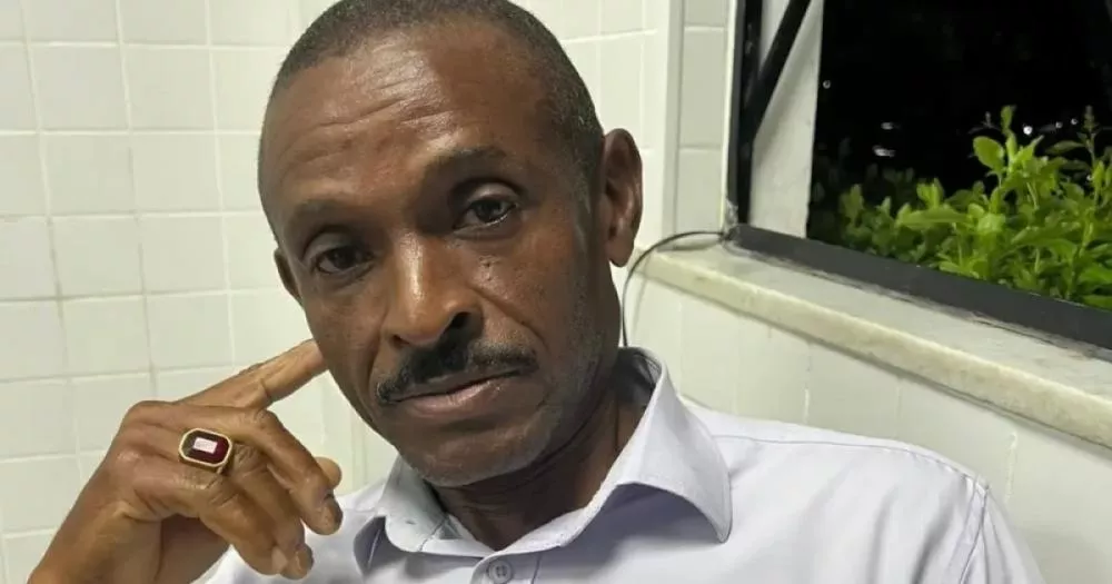 Foto: Reprodução / Acorda Cidade