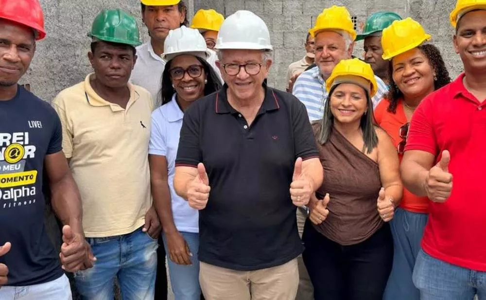 Foto: Reprodução / Redes Sociais