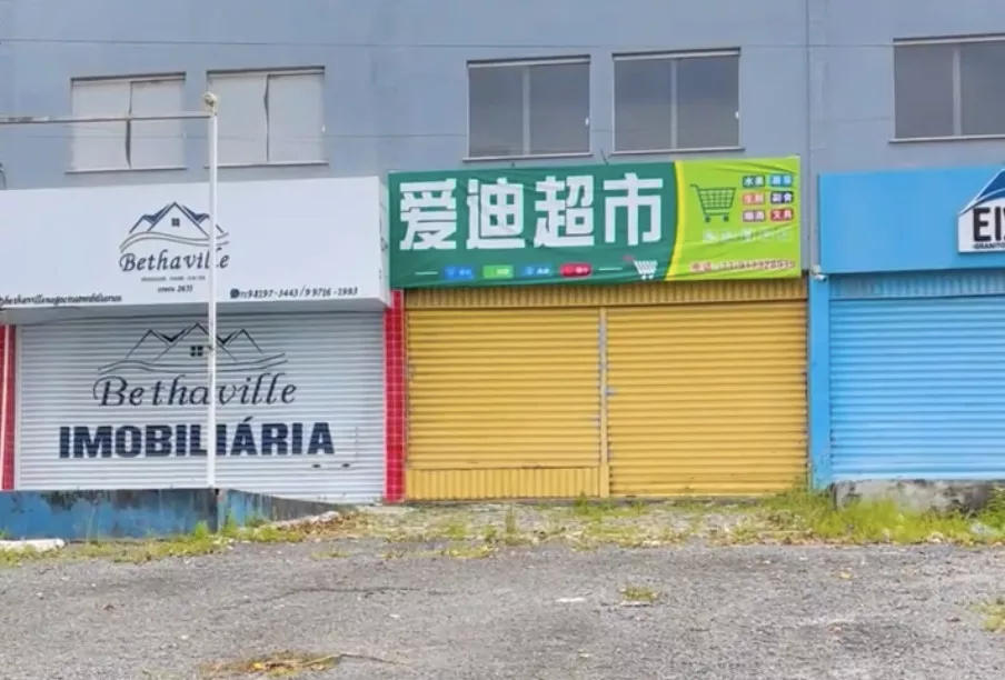 Foto: Reprodução / Redes Sociais