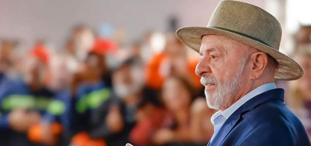 Foto: Ricardo Stuckert / PR