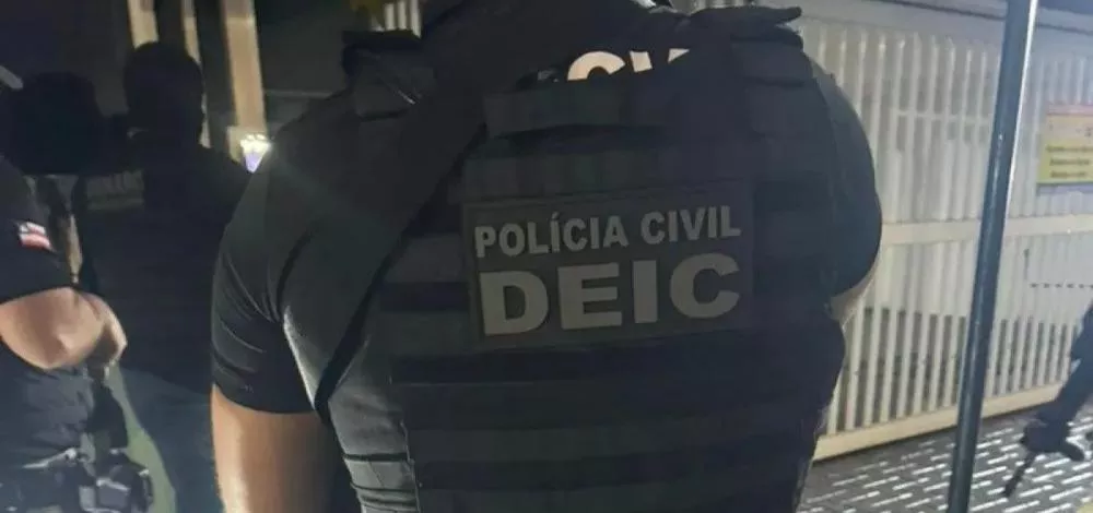 Foto: Polícia Civil