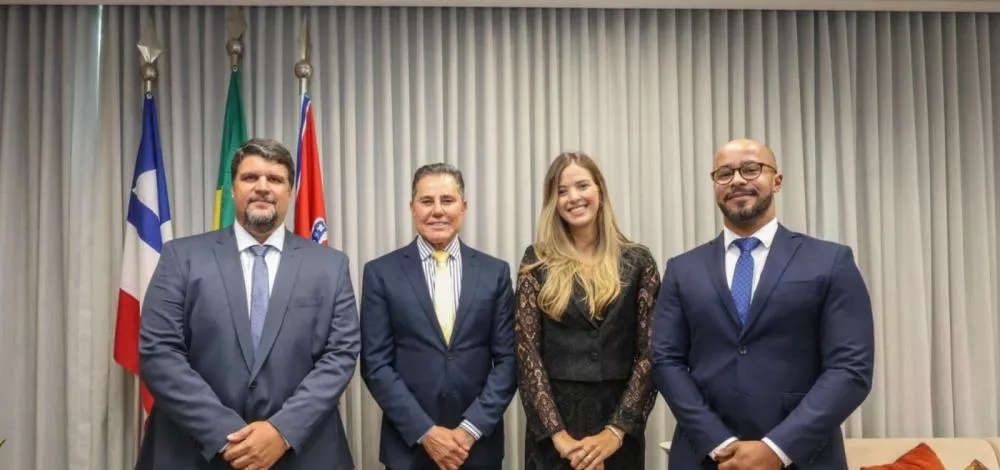 Foto: Reprodução TJ-BA