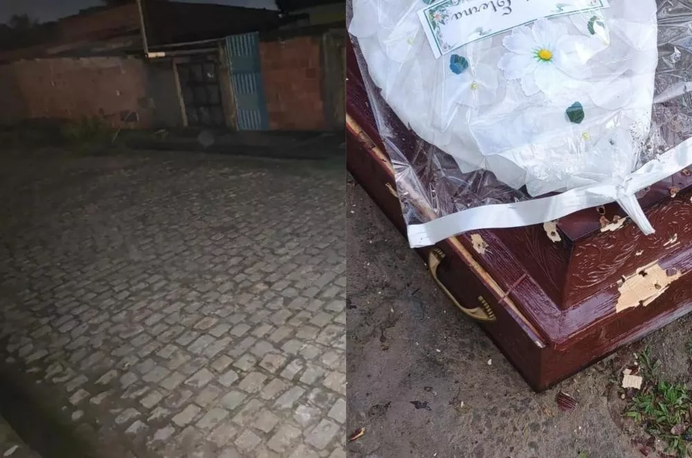 Foto: Reprodução / Redes Sociais