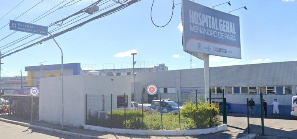 Foto: Reprodução/Google Street View
