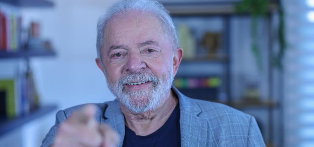 Foto: Ricardo Stuckert/Divulgação