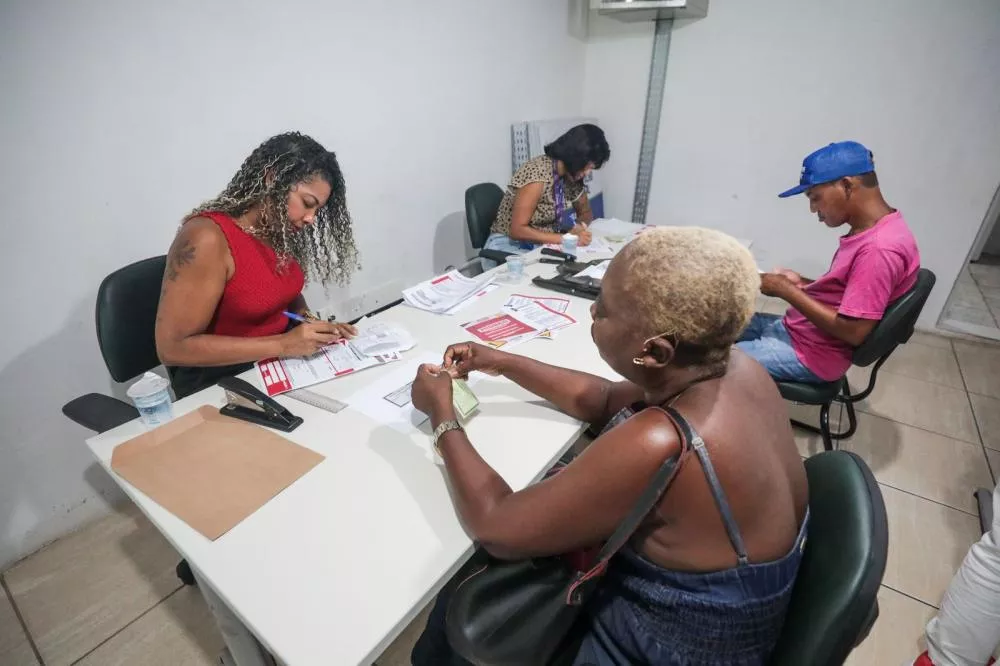 Foto: Patrick Abreu