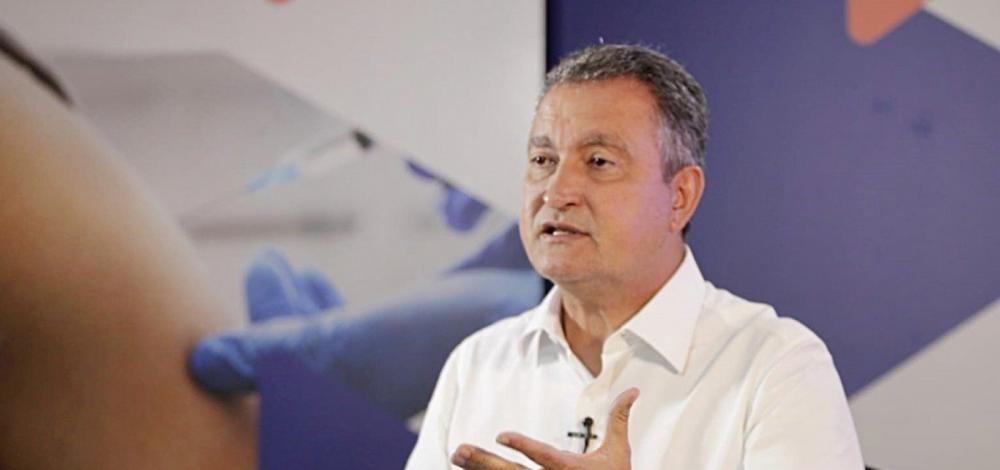 Foto: Secom/GovBA