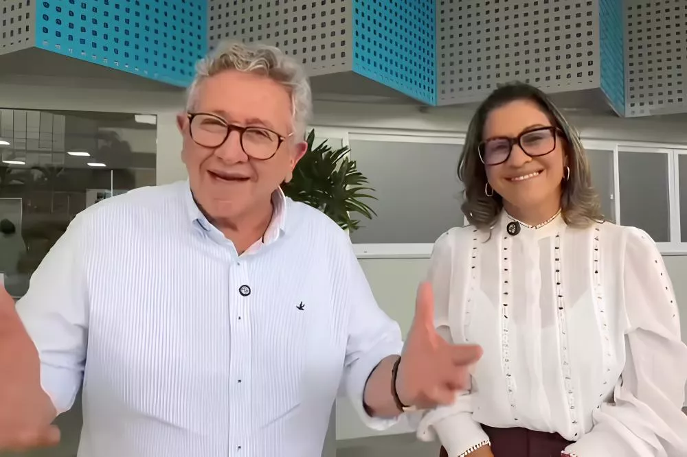 Foto: Reprodução / Redes Sociais