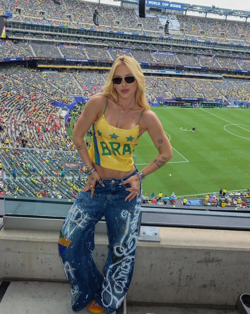 Foto: Reprodução / Redes Sociais