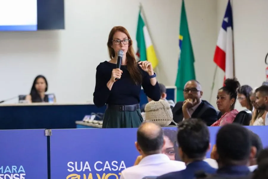 Fotos: Rose Brito / Ascom PMSJ