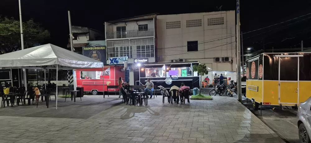 Foto: Ramon Santos / É Notícias