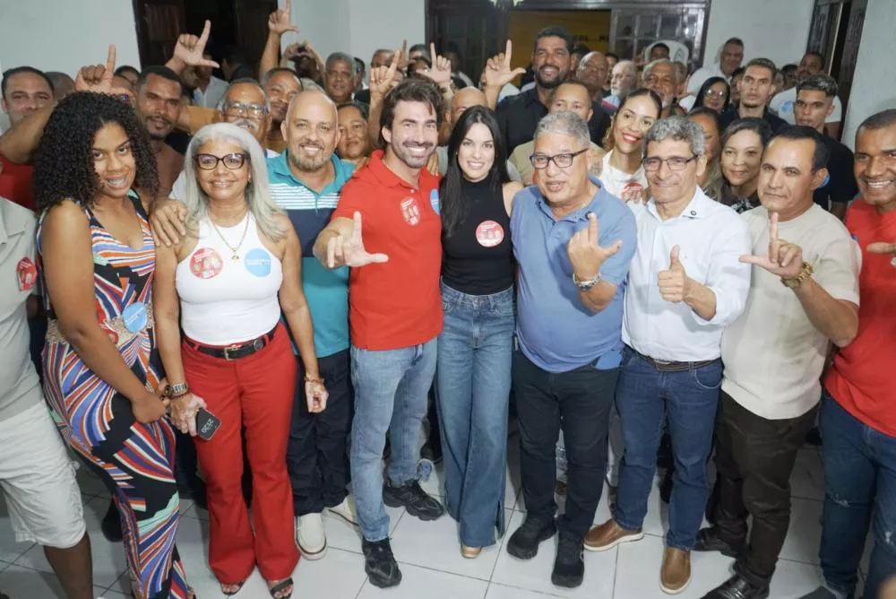 Foto: Reprodução / Redes Sociais