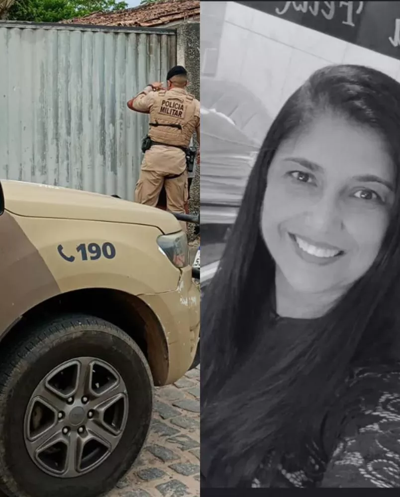 Foto: Reprodução / Redes Sociais