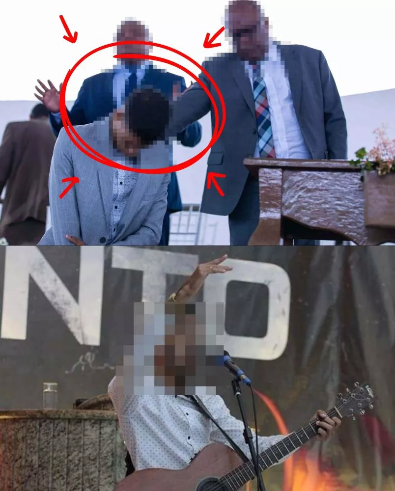 Foto: Reprodução / Redes Sociais