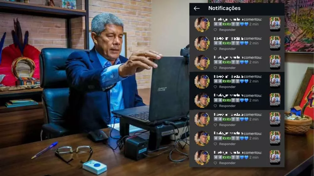 Foto: Reprodução / Redes Sociais