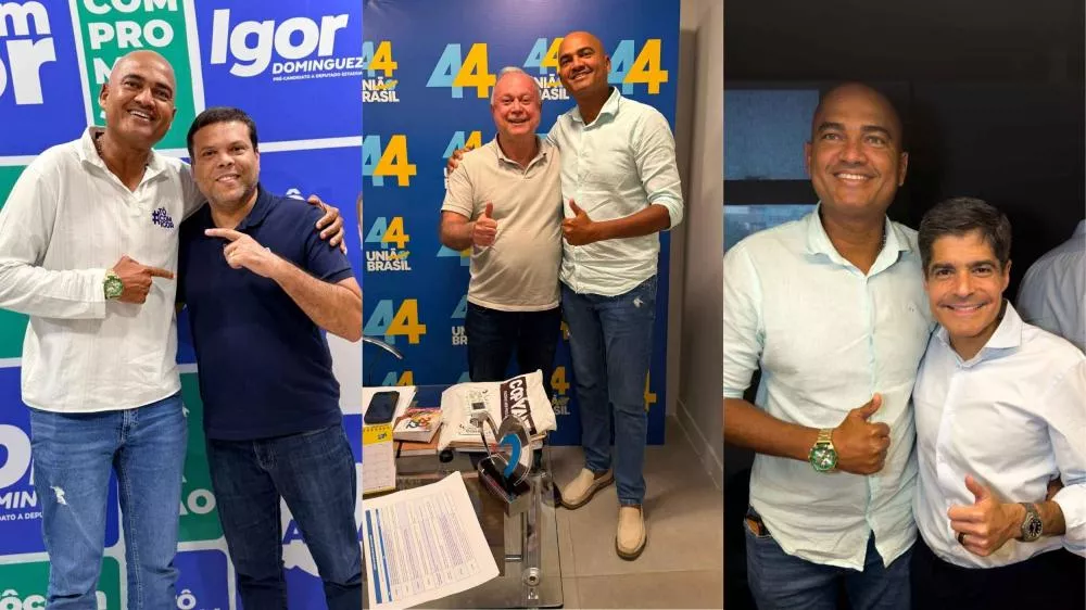 Foto: Reprodução / Redes Sociais