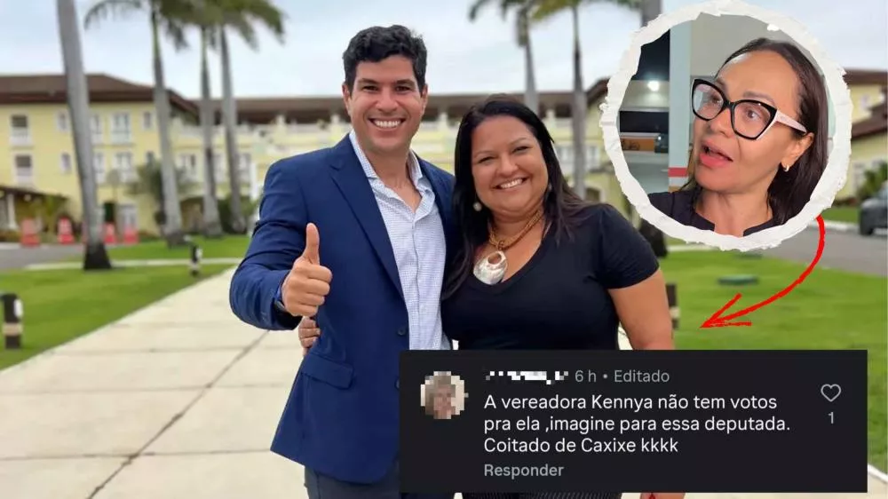 Foto: Reprodução / Redes Sociais