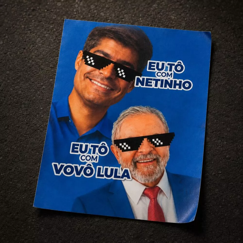 Foto: Reprodução / Redes Sociais