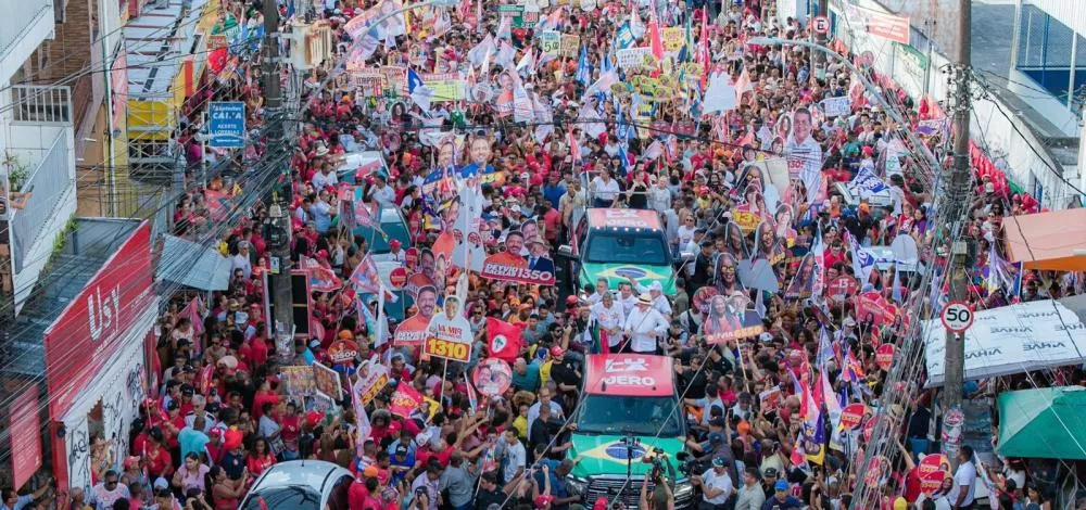Foto: Lucas Santa Bárbara/ Divulgação