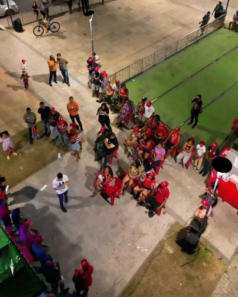 Foto: Reprodução / Redes Sociais