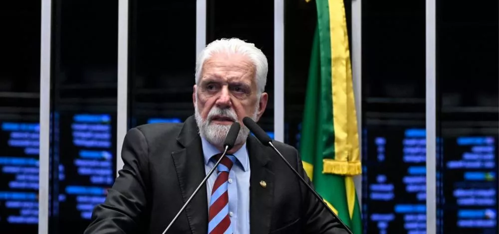 Foto: Carlos Moura/Agência Senado