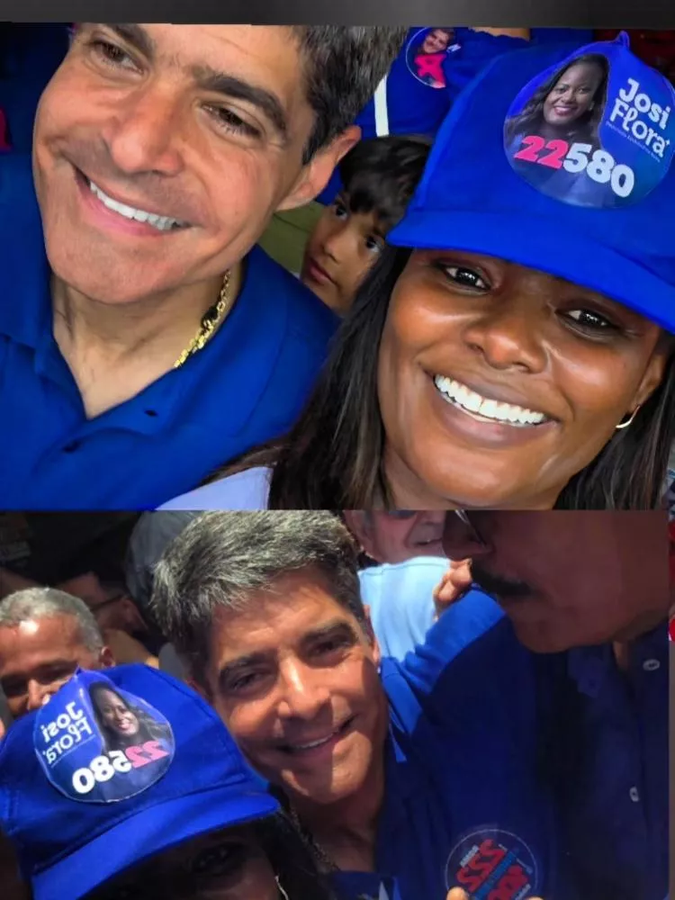 Foto: Reprodução / Redes Sociais